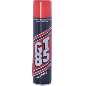 Spray lubrifiant et conservateur multi-usages Oxford GT 85 400 ml