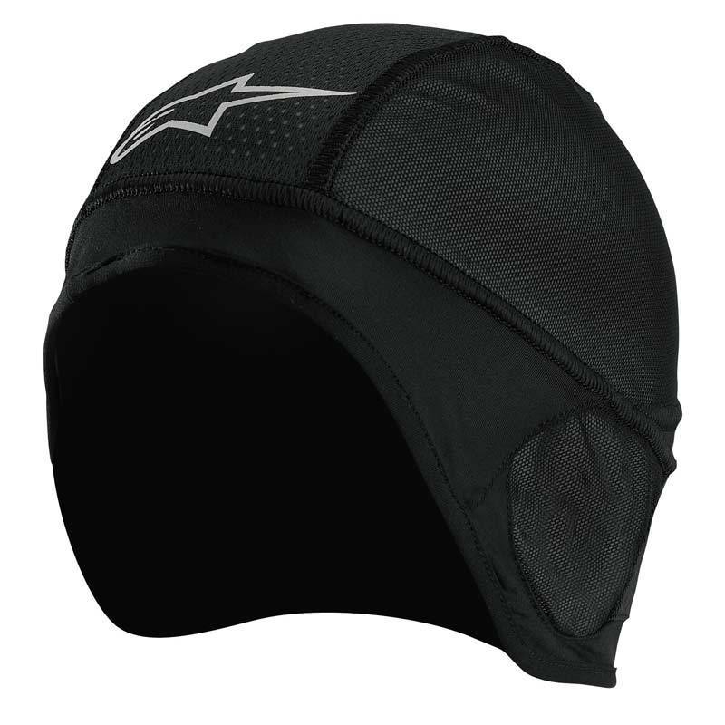 Alpinestars Skull Cap Beanie noir