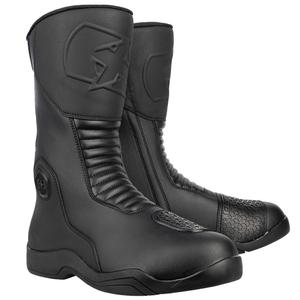 Bottes de moto Oxford Tracker 2.0 Dry2Dry™ noires