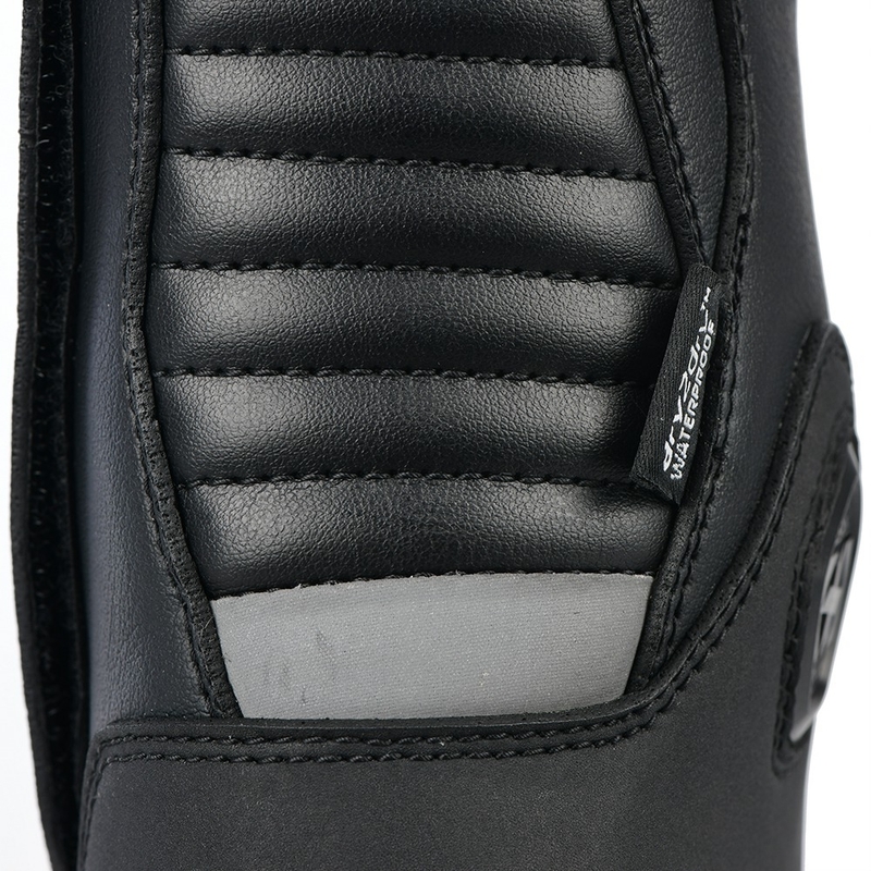 Bottes de moto Oxford Tracker 2.0 Dry2Dry™ noires