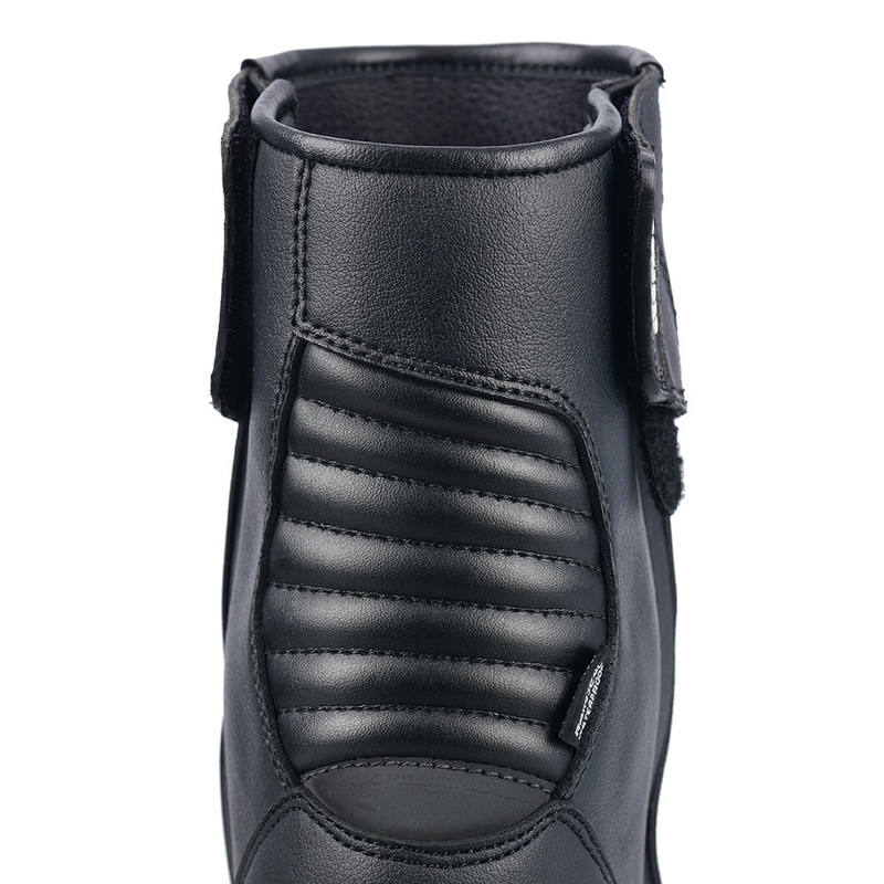 Bottes de moto Oxford Warrior 2.0 Dry2Dry™ noires