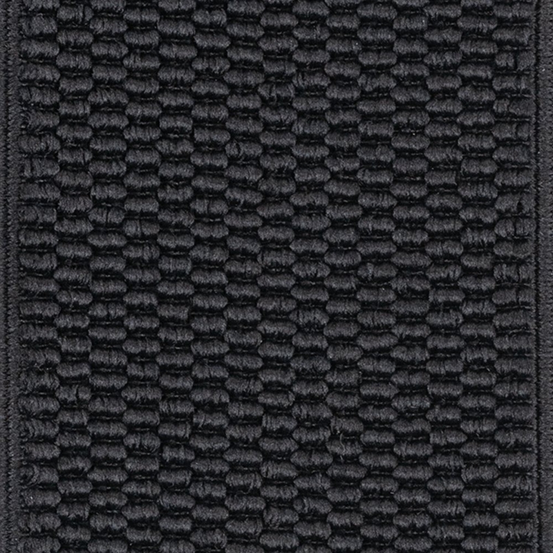 Bretelles Oxford Classic noires