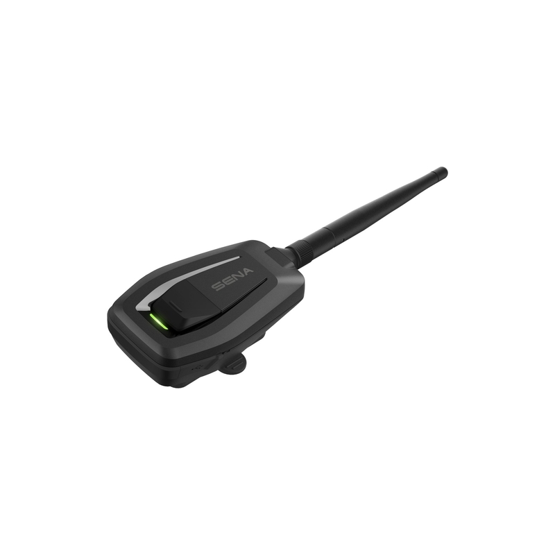 Adaptateur SENA Bluetooth-Mesh + Mesh
