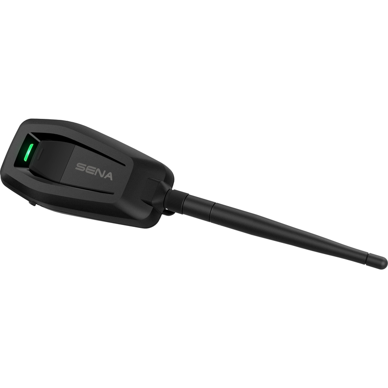 Adaptateur SENA Bluetooth-Mesh + Mesh