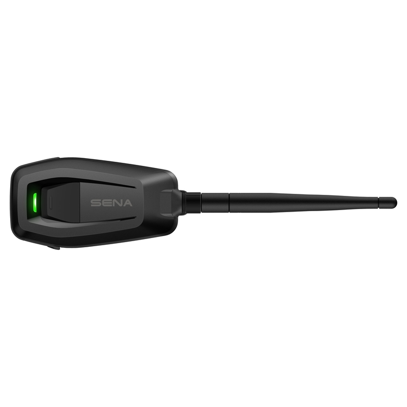 Adaptateur SENA Bluetooth-Mesh + Mesh