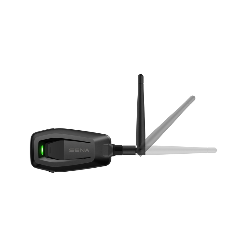 Adaptateur SENA Bluetooth-Mesh + Mesh