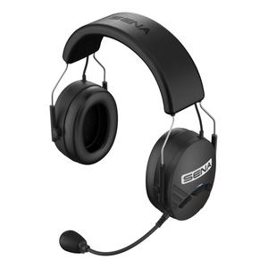 Casque Bluetooth Sena Tufftalk Lite noir