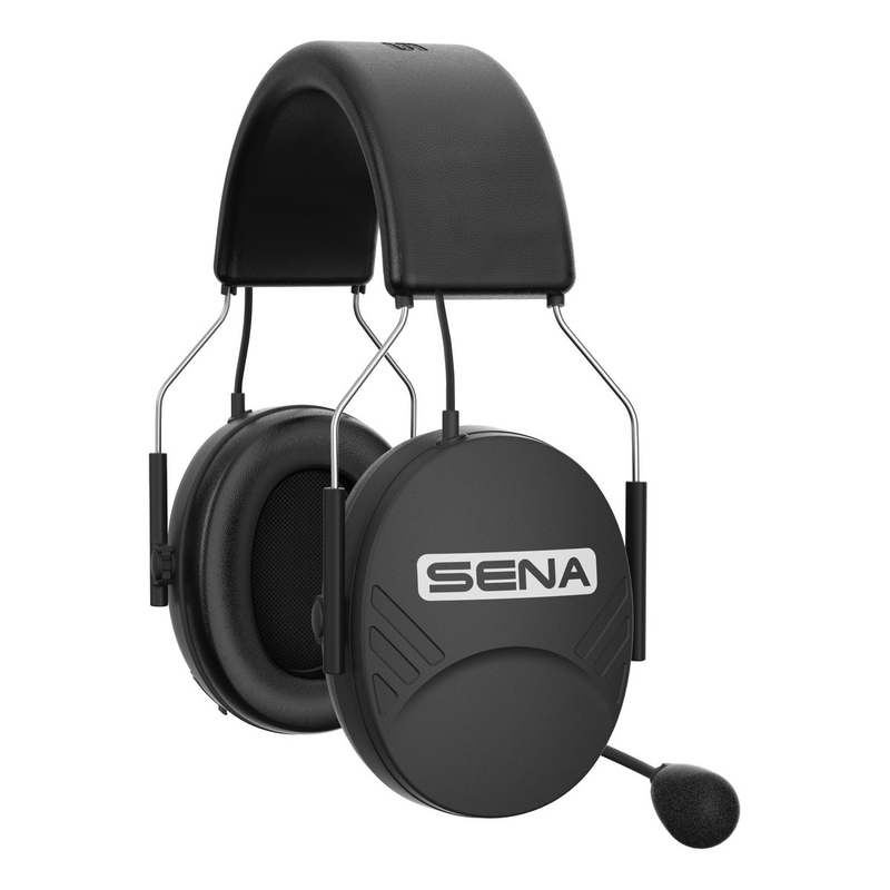 Casque Bluetooth Sena Tufftalk Lite noir