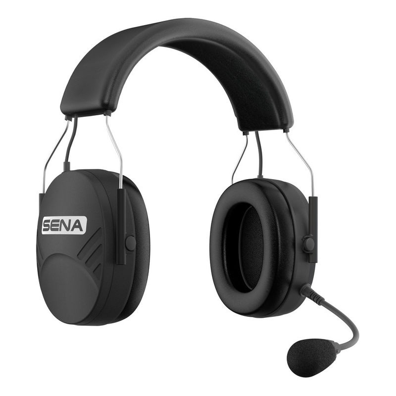 Casque Bluetooth Sena Tufftalk Lite noir