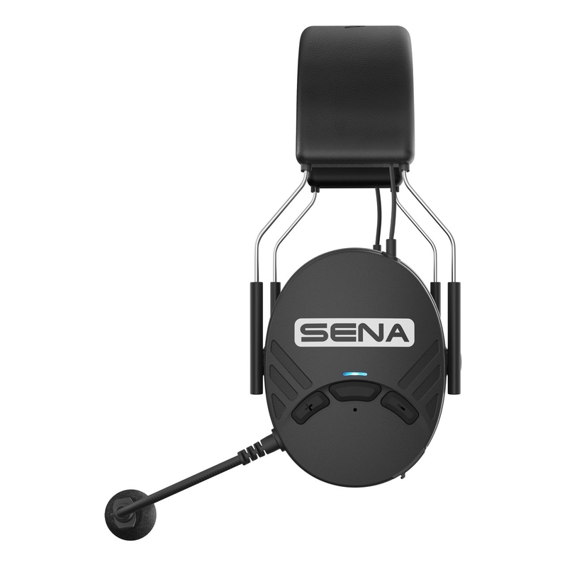 Casque Bluetooth Sena Tufftalk Lite noir