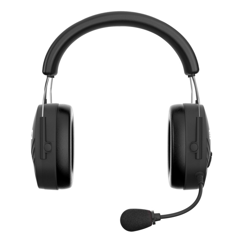 Casque Bluetooth Sena Tufftalk Lite noir