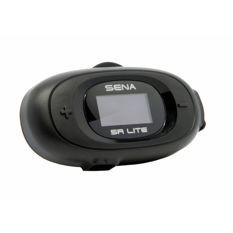 Casque mains libres Bluetooth SENA 5R LITE
