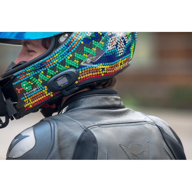 Casque mains libres Bluetooth SENA 5R LITE
