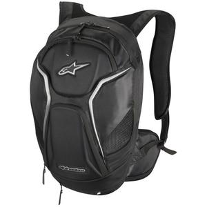 Batoh Alpinestars Tech Aero černý 26 l