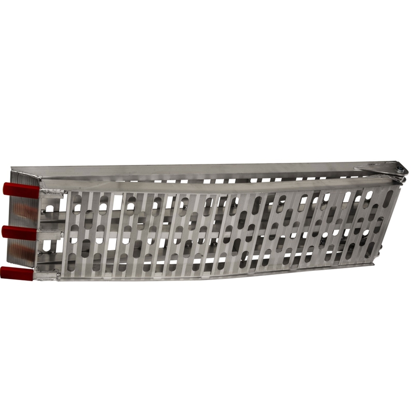 Rampe pliante en aluminium HD Q-TECH 1 pc.