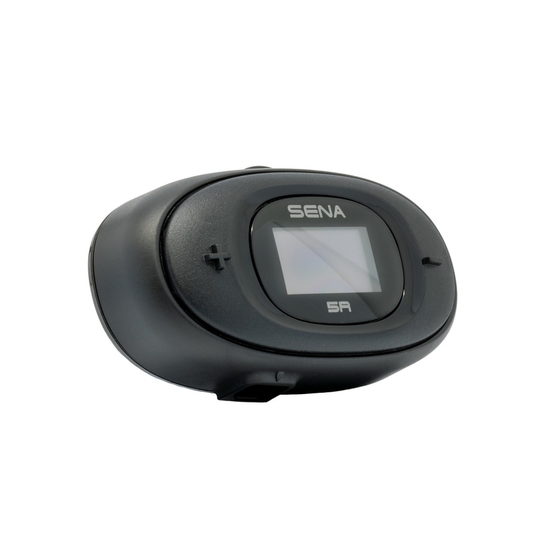Casque mains libres Bluetooth SENA 5R