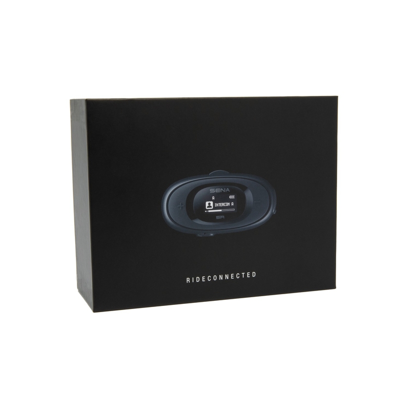 Casque mains libres Bluetooth SENA 5R