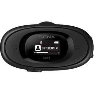 Casque mains libres Bluetooth SENA 5R