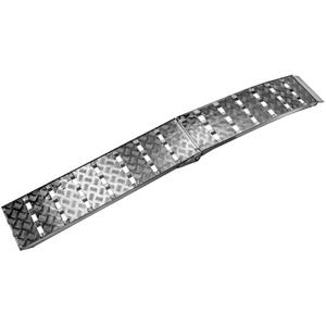 Rampe large pliable en aluminium HD Q-TECH 1 pc.