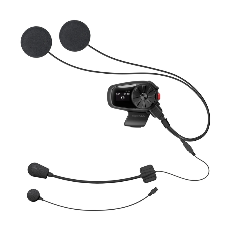 Casque Bluetooth SENA 5S lot de 2 unités
