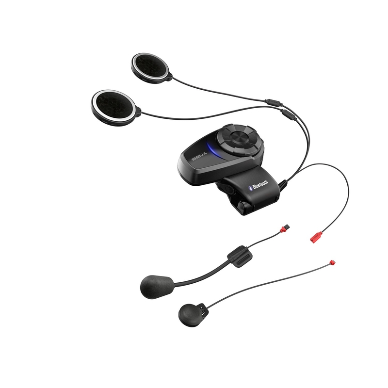 Casque mains libres Bluetooth SENA 10S
