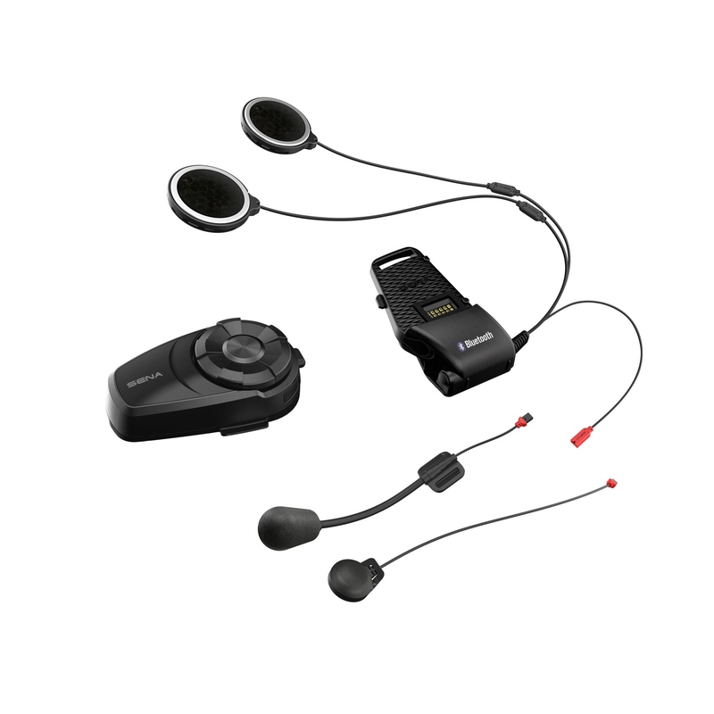 Casque mains libres Bluetooth SENA 10S