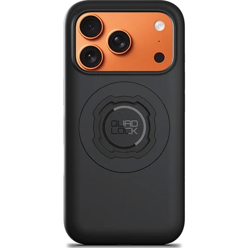 Étui Quad Lock® MAG pour iPhone 17 Pro