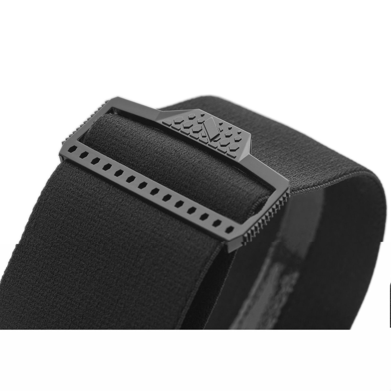 Motokrosové brýle 100% ARMEGA Krisp se stříbrným plexi