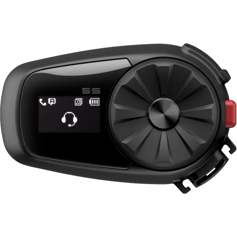 Casque Bluetooth SENA 5S lot de 2 unités