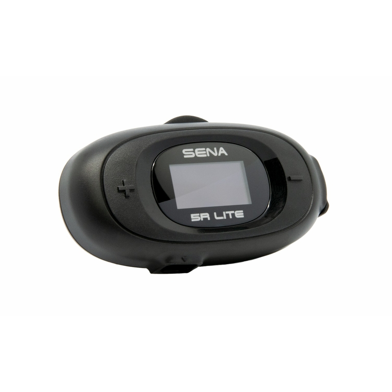Casque mains libres Bluetooth SENA 5R LITE (lot de 2 unités)