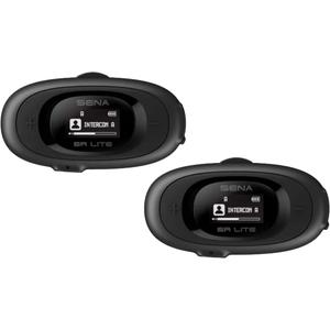 Casque mains libres Bluetooth SENA 5R LITE (lot de 2 unités)