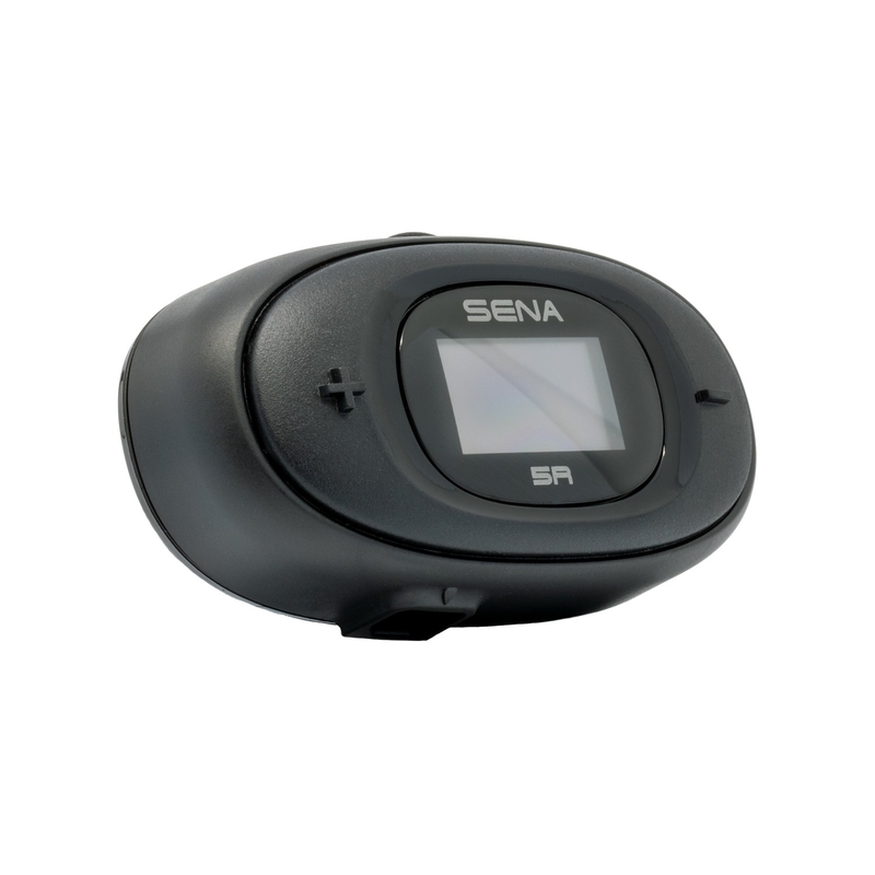 Casque mains libres Bluetooth SENA 5R (lot de 2 unités)