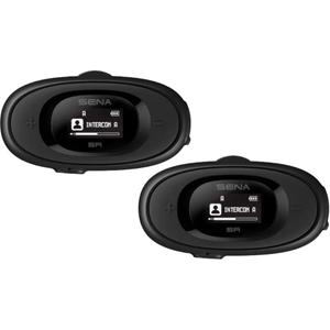 Casque mains libres Bluetooth SENA 5R (lot de 2 unités)