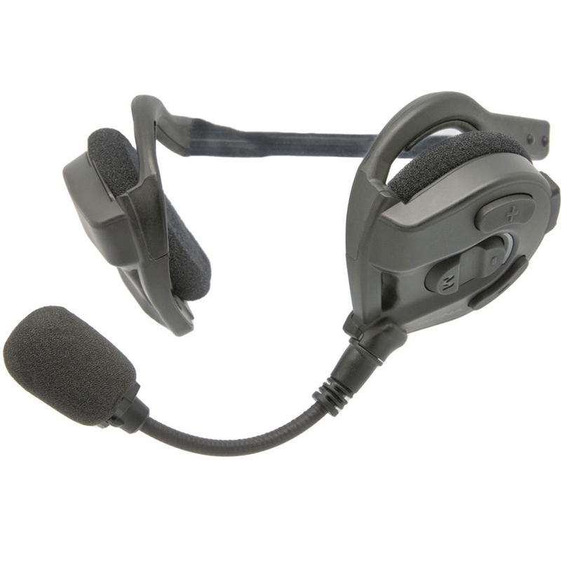 Interphone Mesh pour la moto Sena Expand Mesh