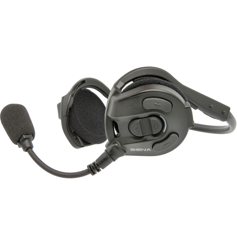 Interphone Mesh pour la moto Sena Expand Mesh