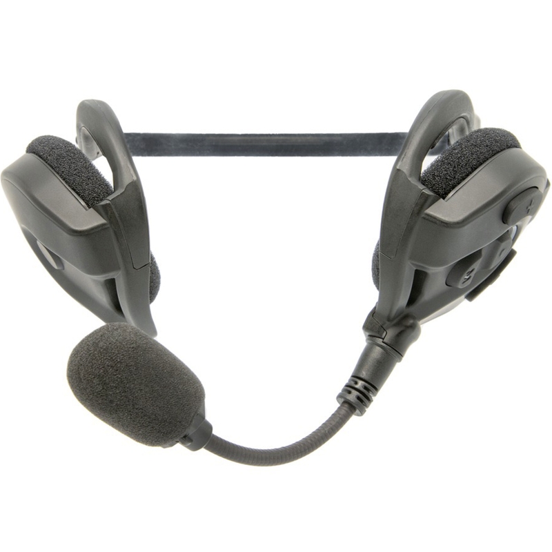 Interphone Mesh pour la moto Sena Expand Mesh