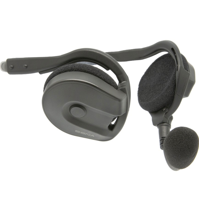 Interphone Mesh pour la moto Sena Expand Mesh