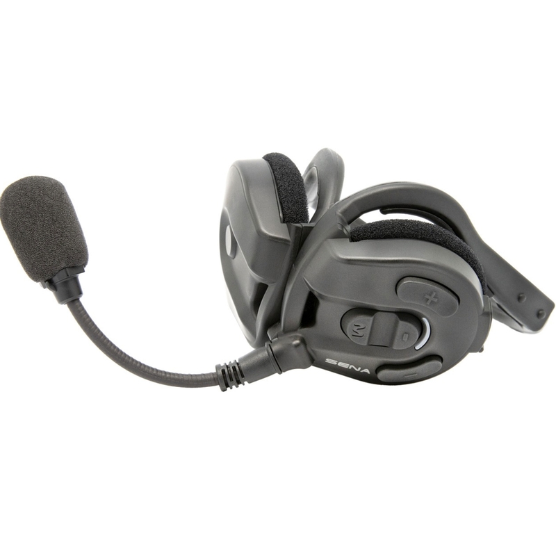 Interphone Mesh pour la moto Sena Expand Mesh