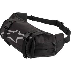 Sac banane Alpinestars Tech Toolpack noir
