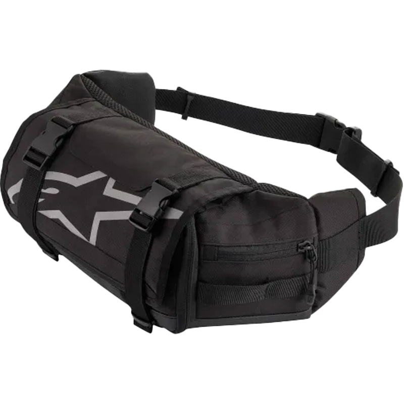 Sac banane Alpinestars Tech Toolpack noir