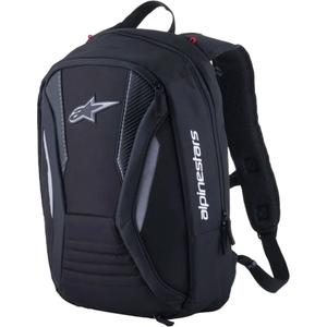 Sac à dos pour bottes Alpinestars Charger noir