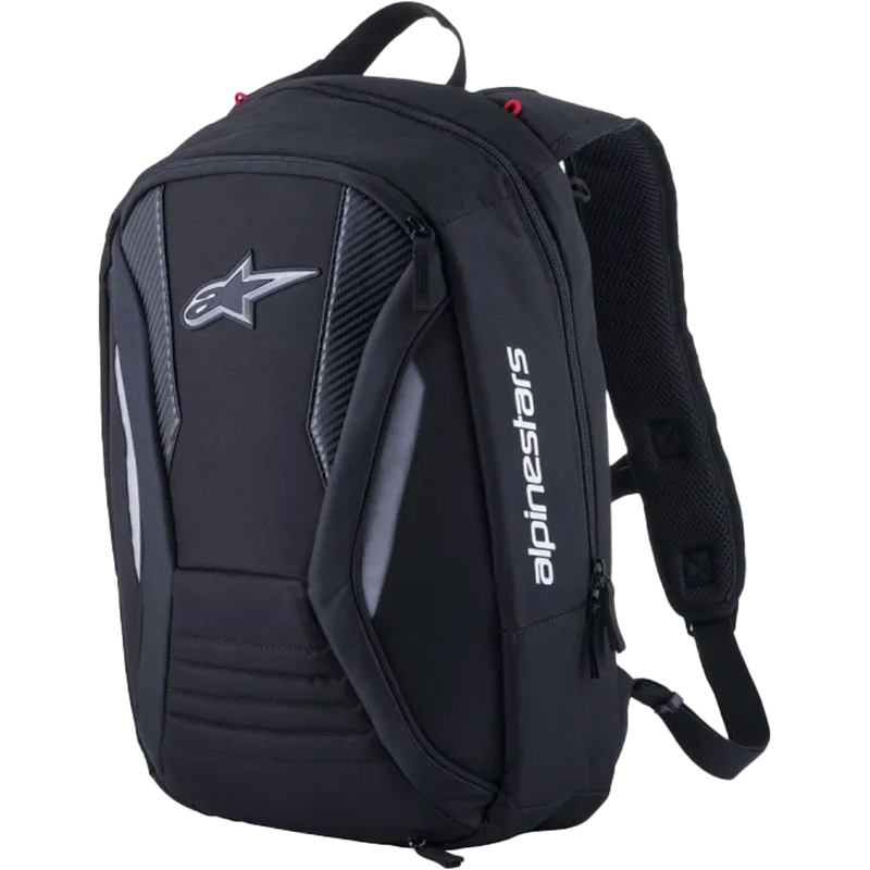 Sac à dos Alpinestars Charger Boots noir