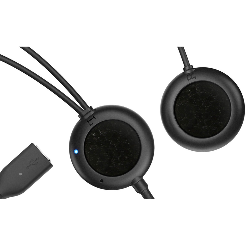 Casque mains libres Bluetooth Sena 3S Plus pour scooters et casques modulables