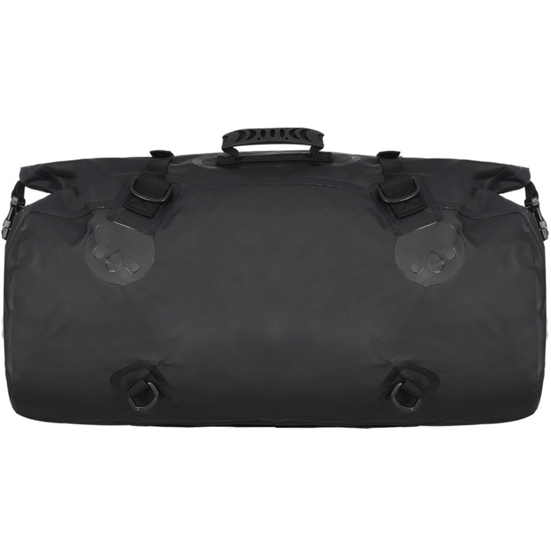 Oxford Aqua T-50 Roll Bag 50 l sac étanche noir