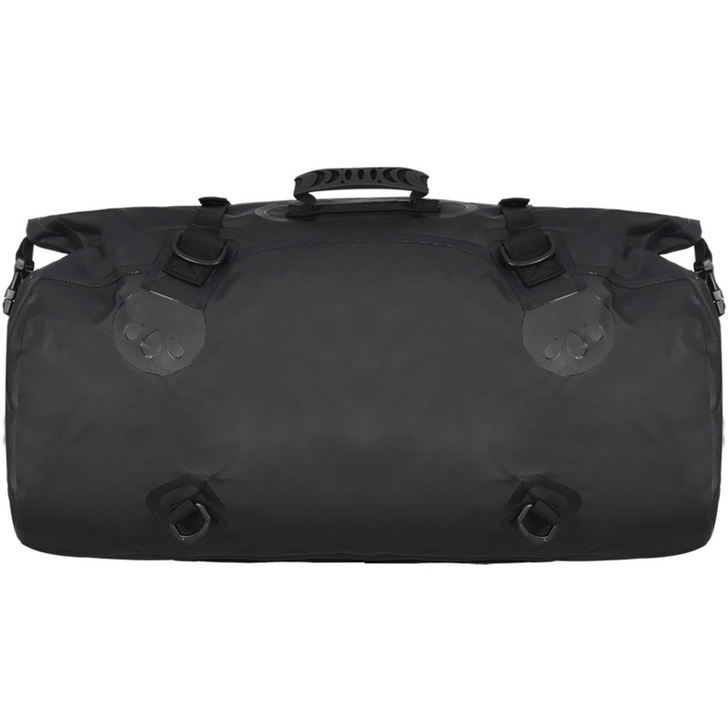 Oxford Aqua T-70 Roll Bag 70 l sac étanche noir