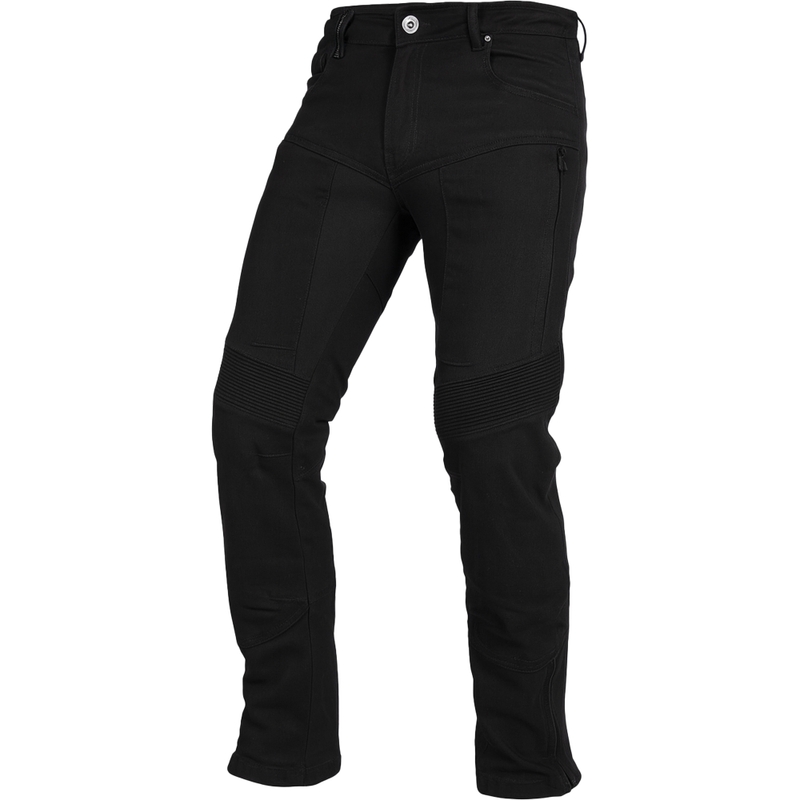 Jean de moto Ayrton 505 noir