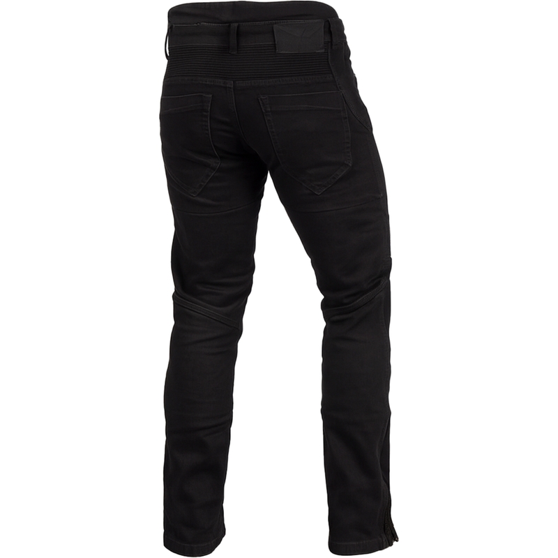 Jean de moto Ayrton 505 noir