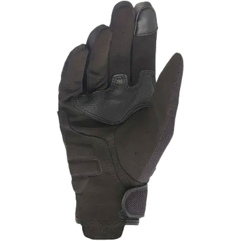 Gants de moto Alpinestars Copper noirs