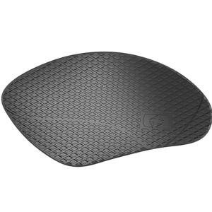 Protection de réservoir et de carénage Oxford Gripper et élément antidérapant, noir