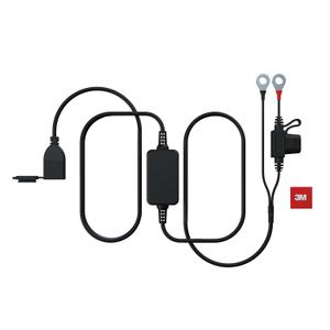 Prise de charge Oxford USB-A 5V/3A